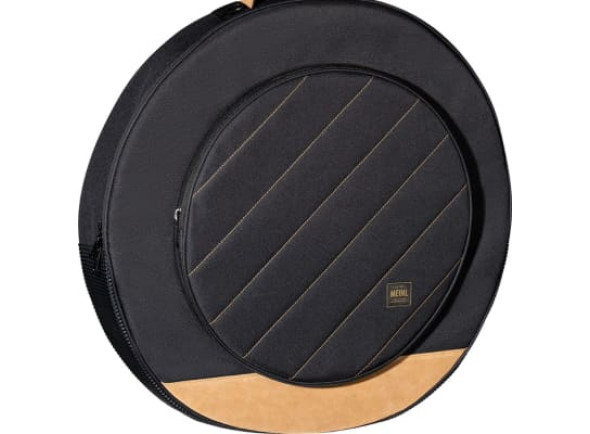 Meinl  MCCB22BK Classic Woven Cymbal Bag Black 22